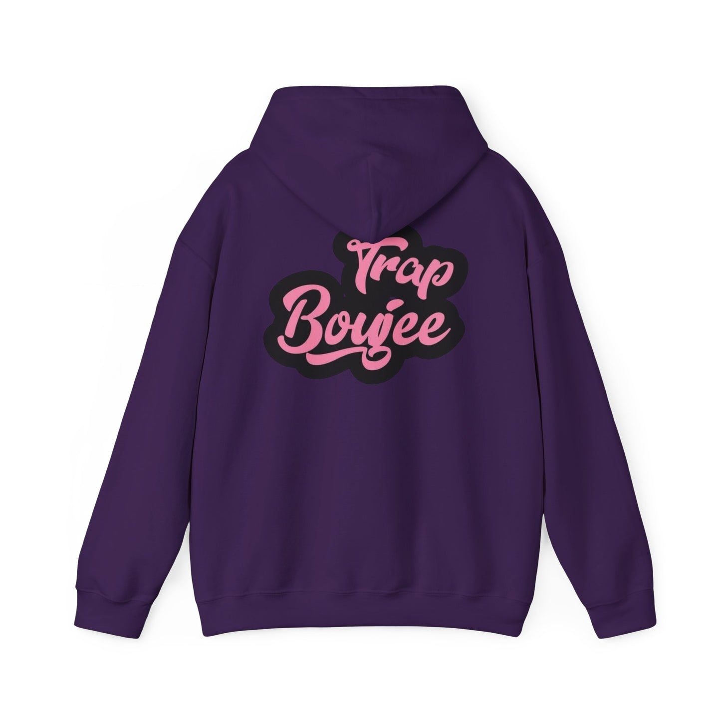 Trap Boujee Hoodies