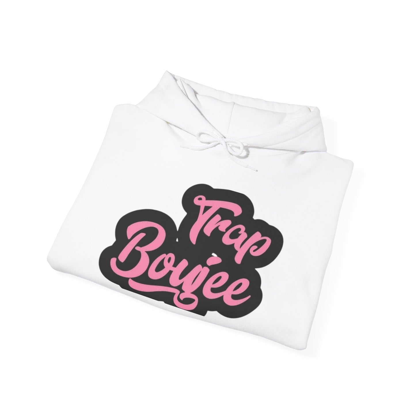 Trap Boujee Hoodies