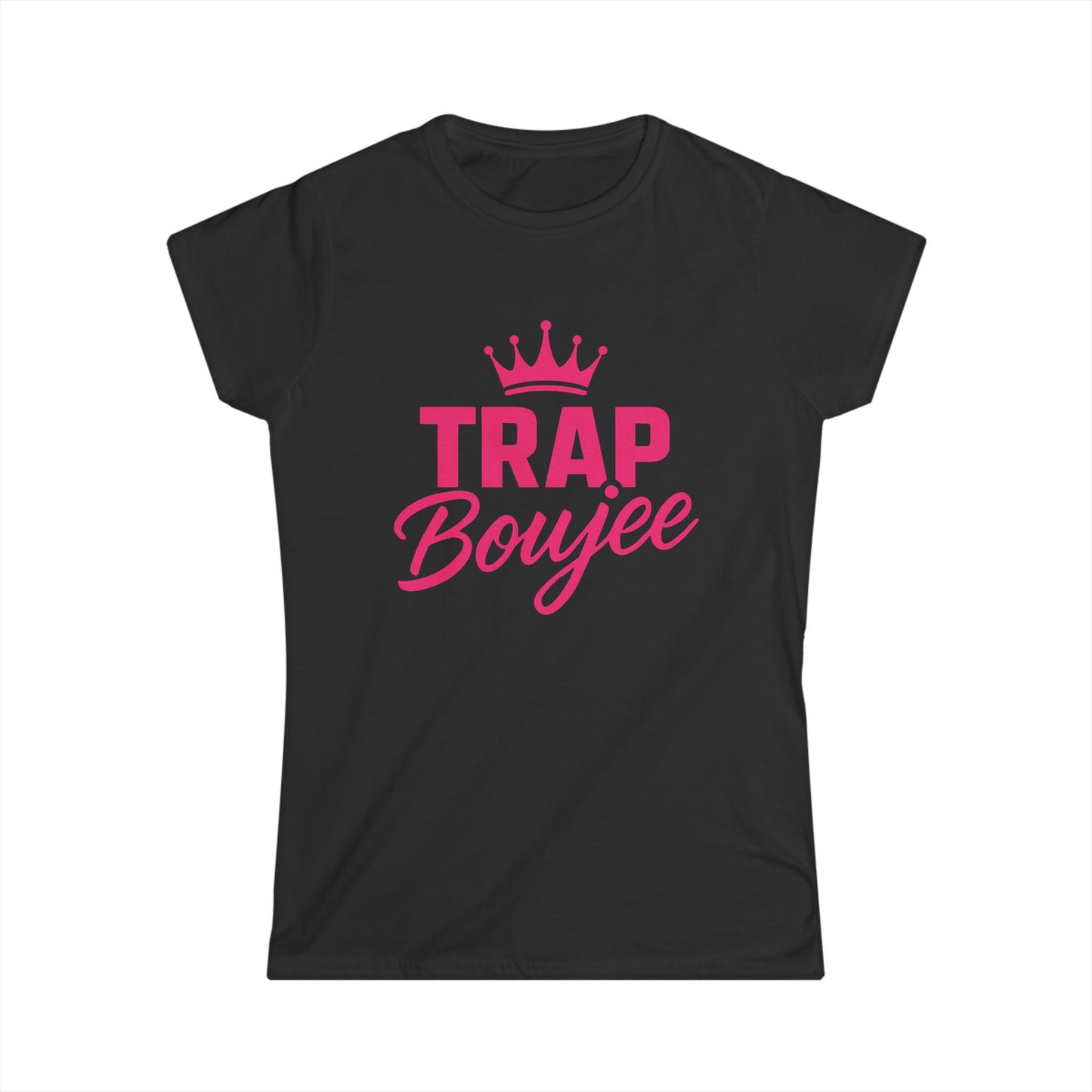 Women's Softstyle Tee