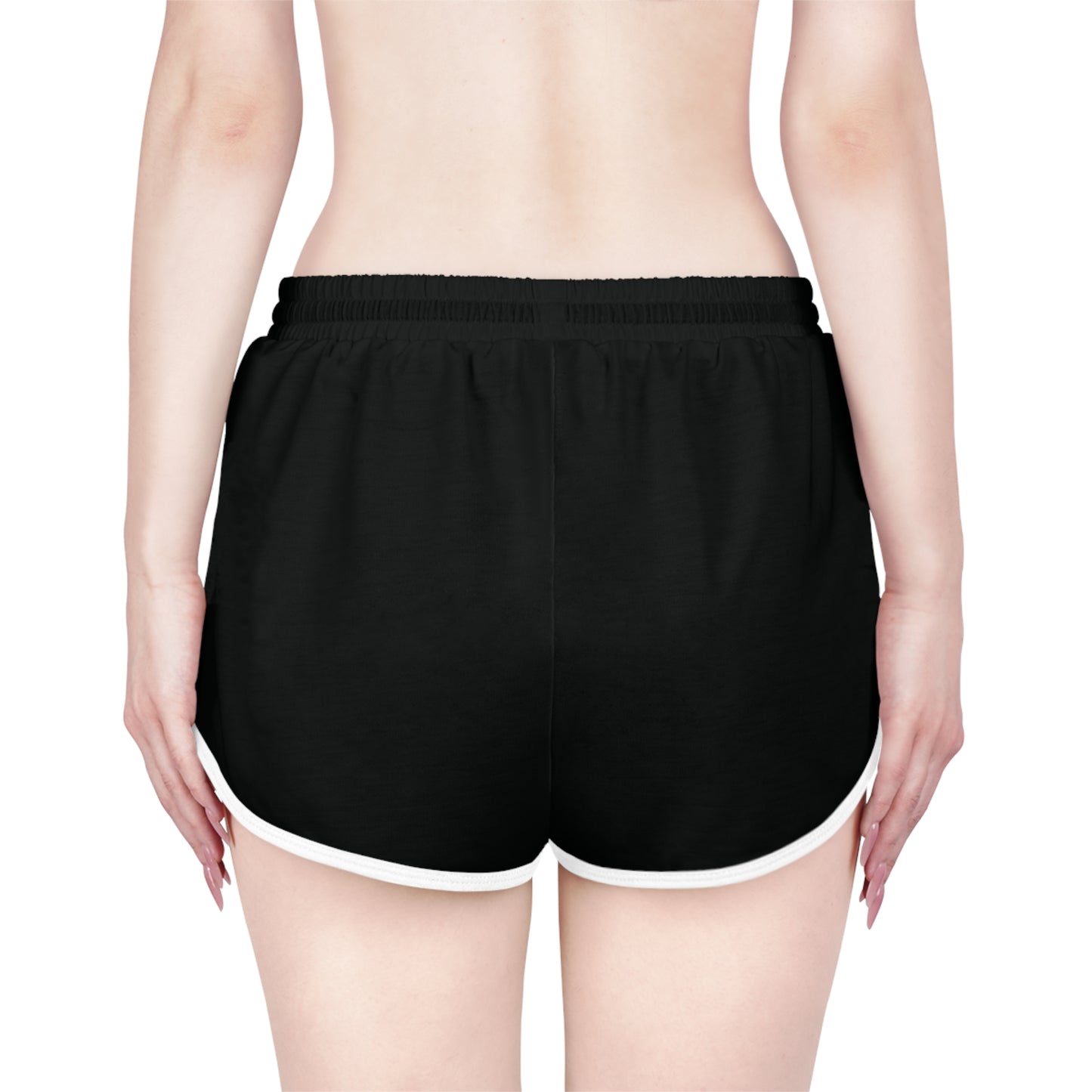 Trap Boujee Women's Relaxed Shorts