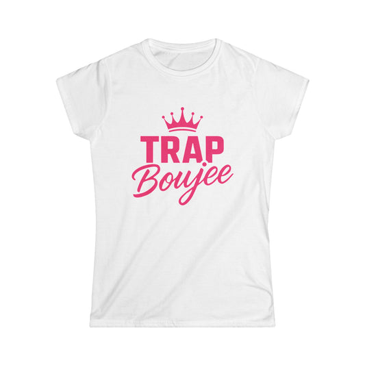 Women's Softstyle Tee
