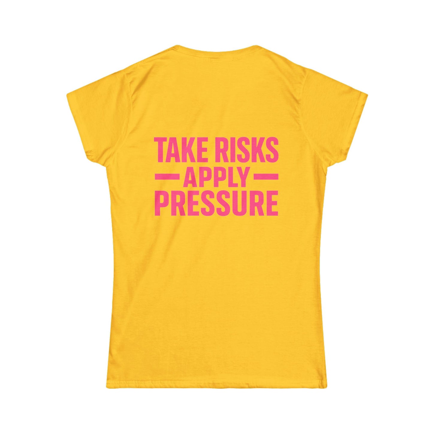 Women's Softstyle Tee