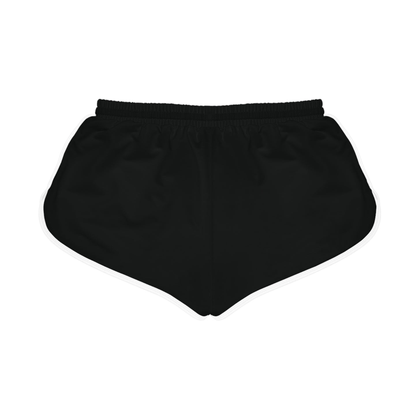 Trap Boujee Women's Relaxed Shorts