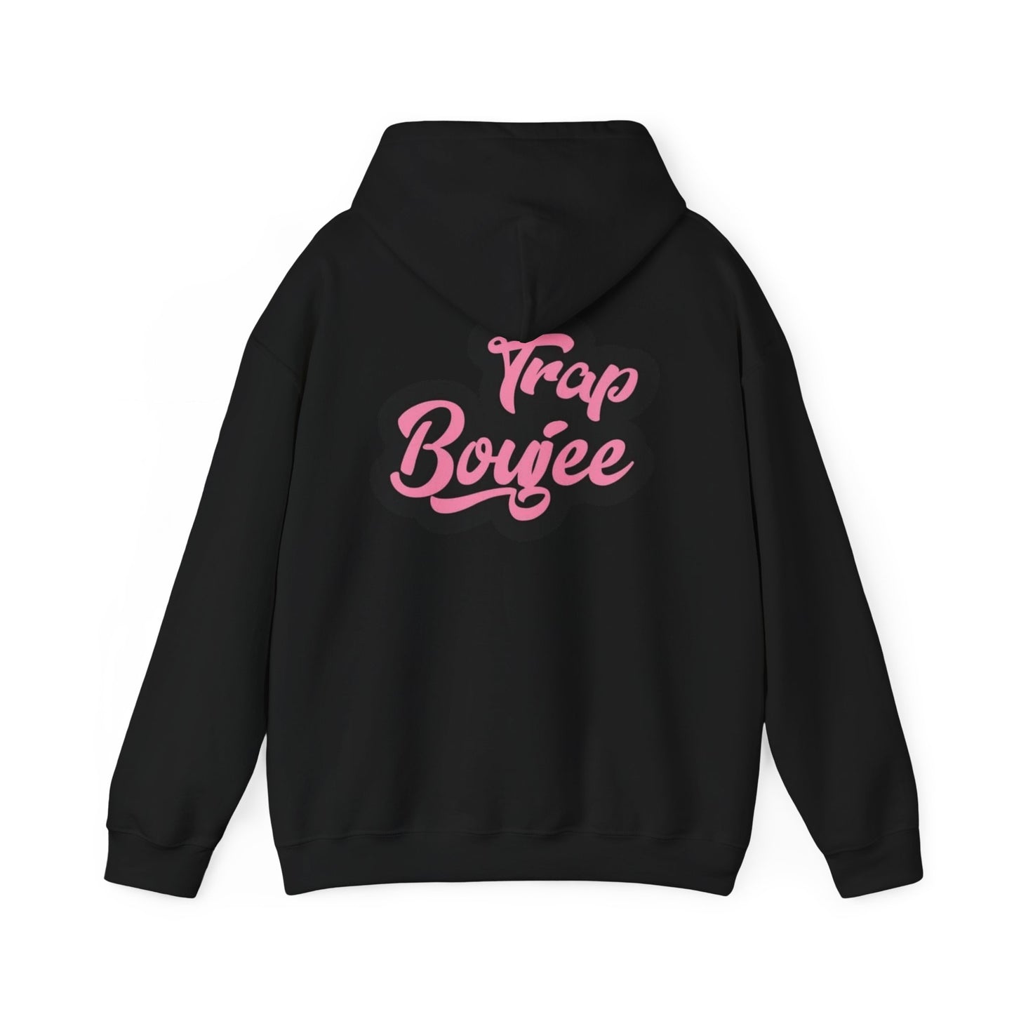 Trap Boujee Hoodies