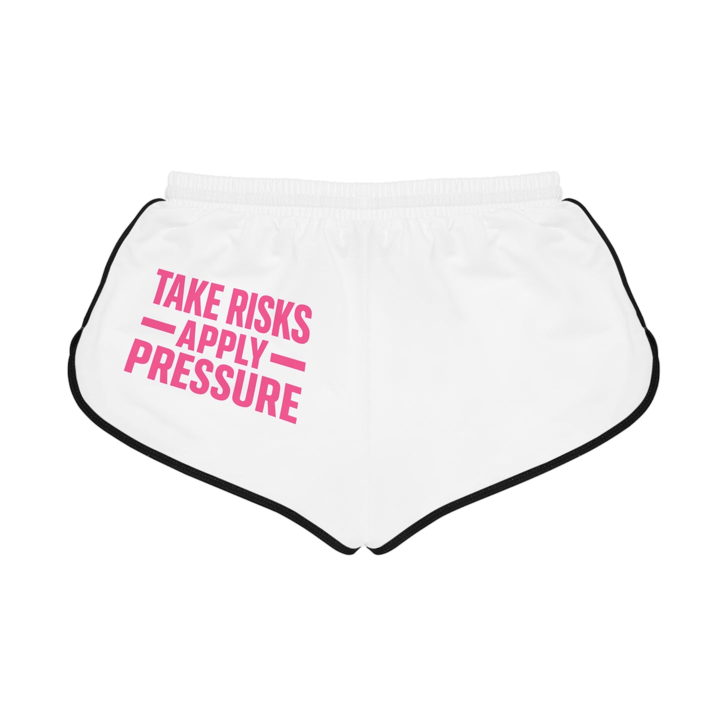 Trap Boujee Women's Relaxed Shorts