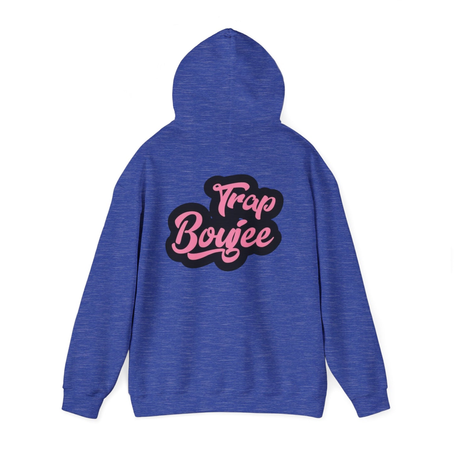 Trap Boujee Hoodies