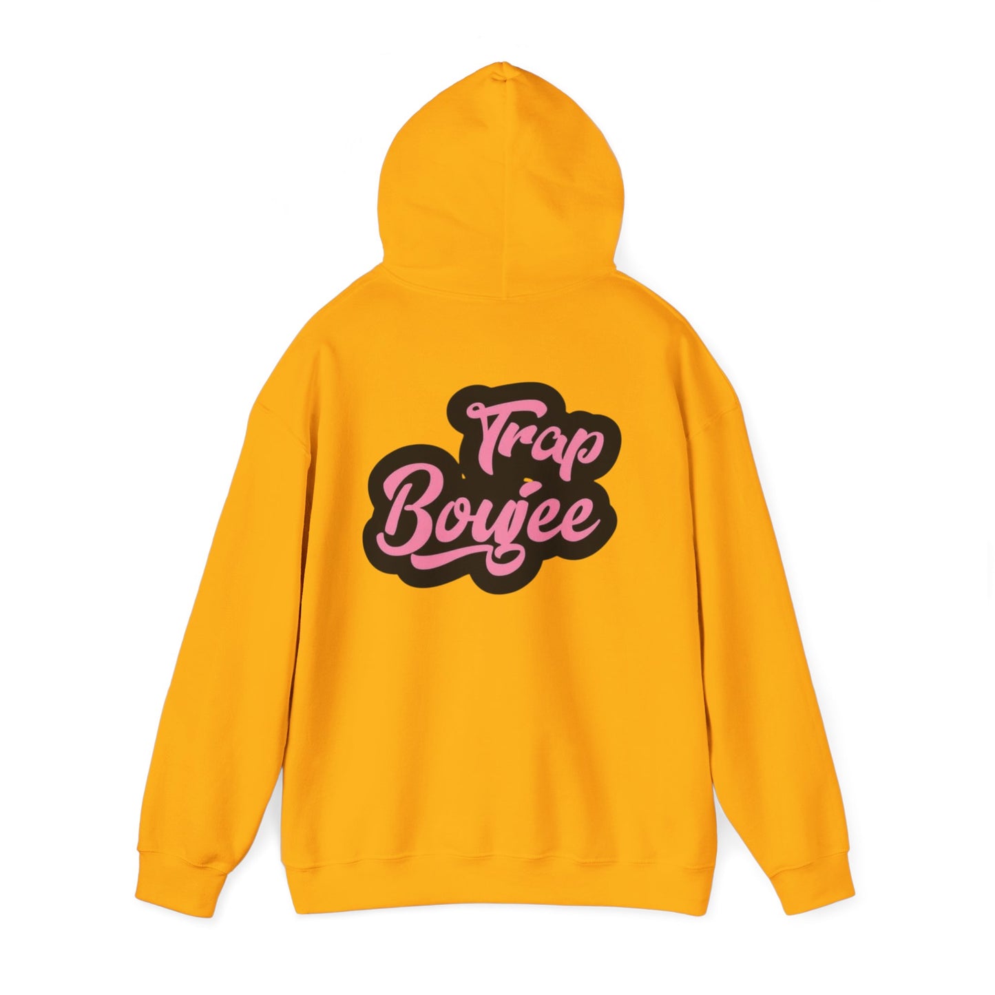 Trap Boujee Hoodies