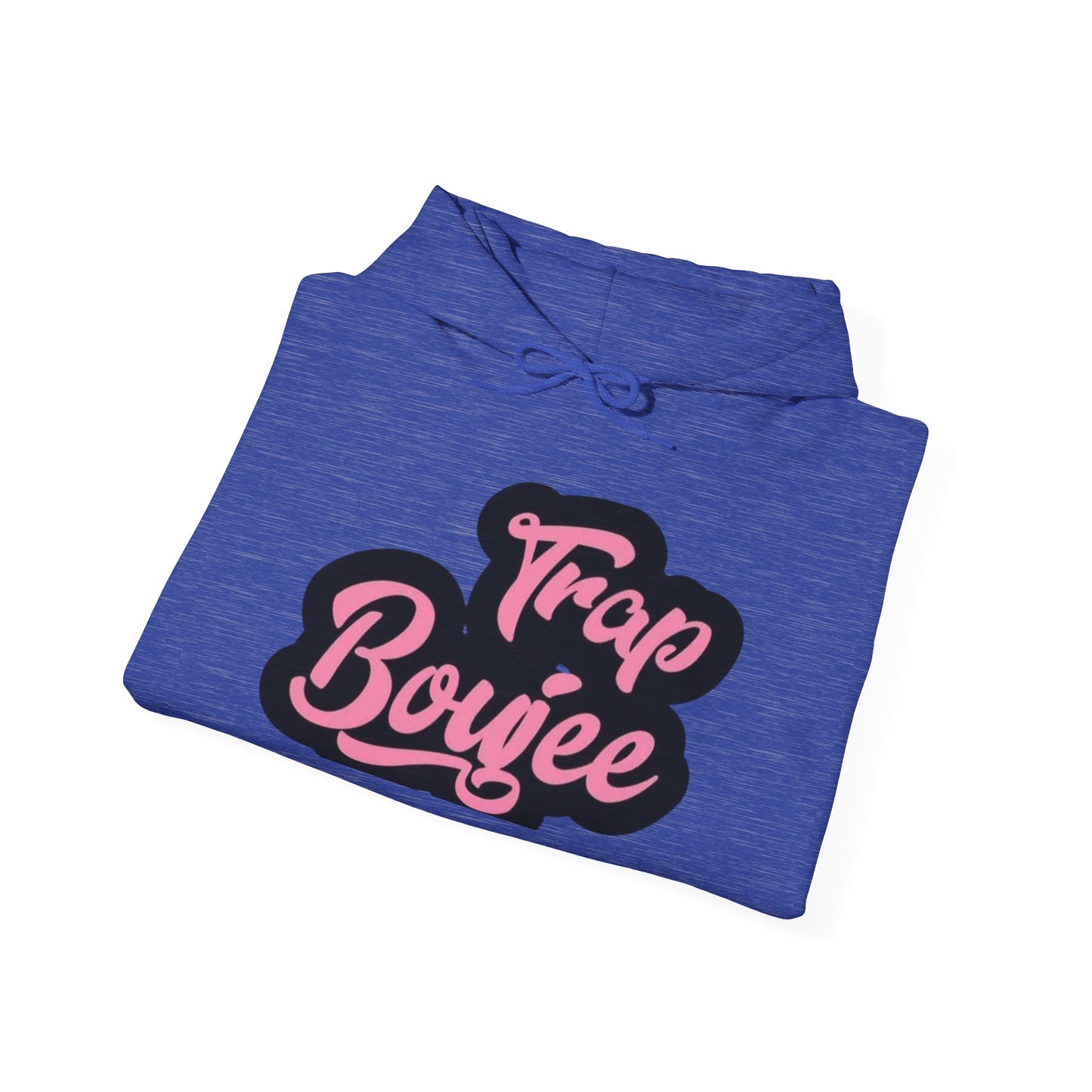 Trap Boujee Hoodies