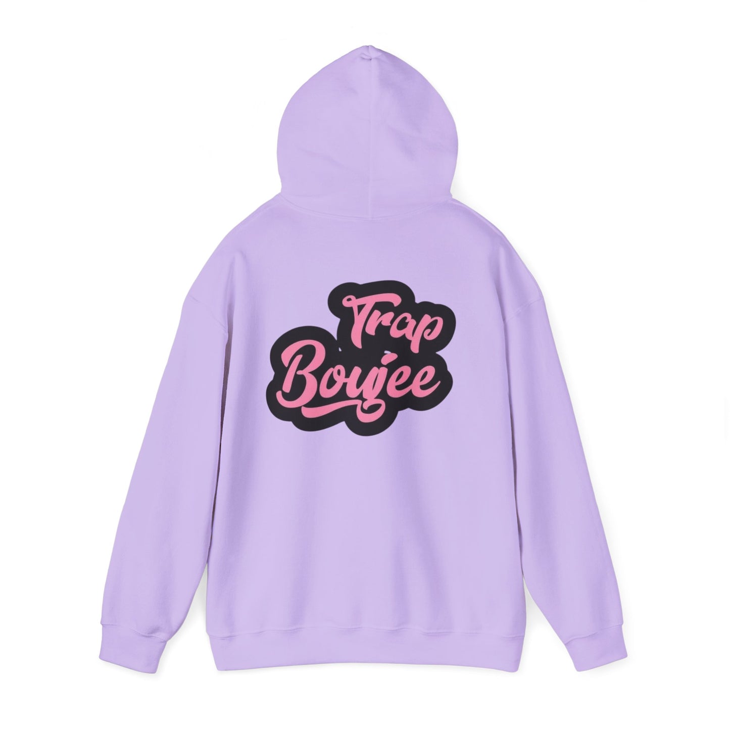 Trap Boujee Hoodies