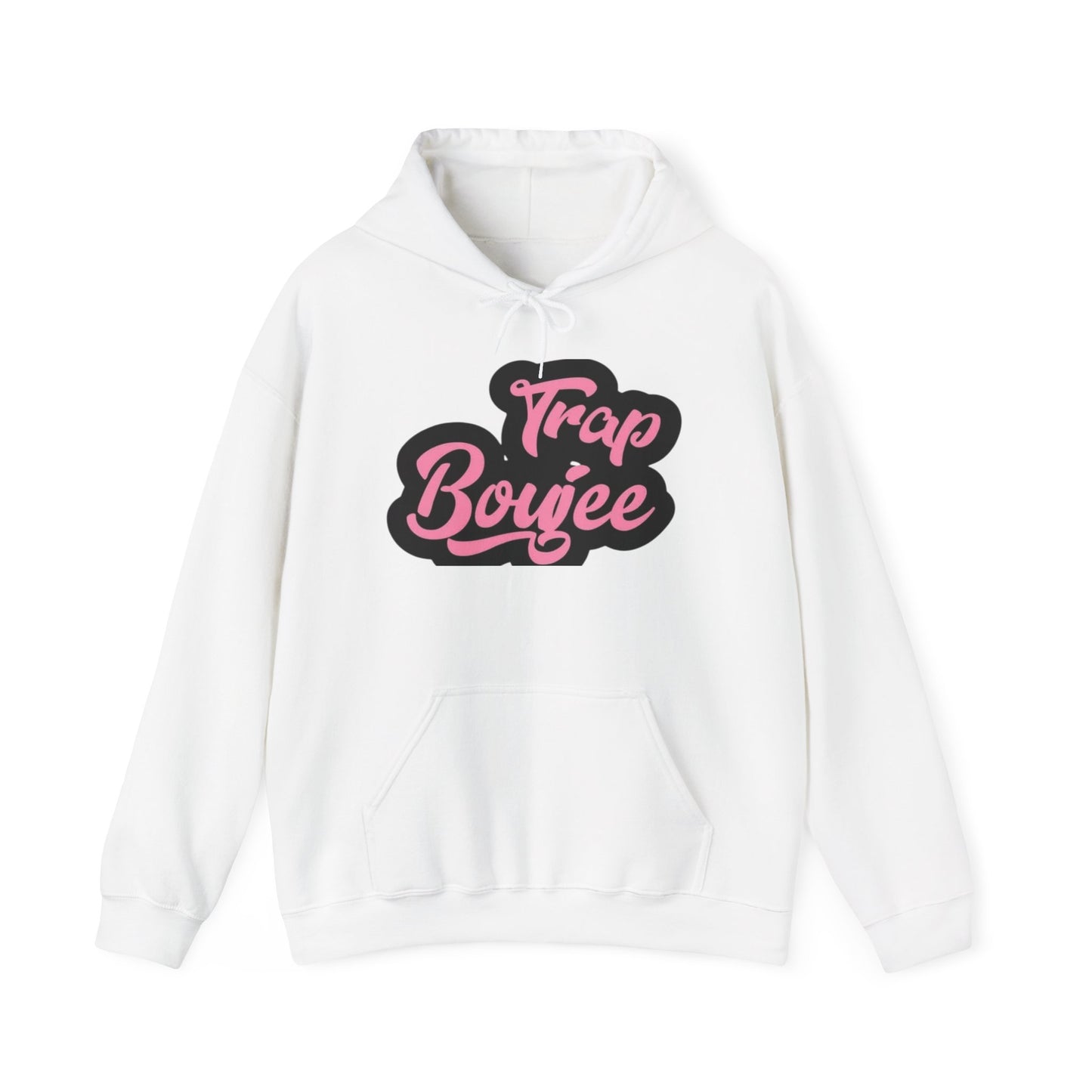 Trap Boujee Hoodies