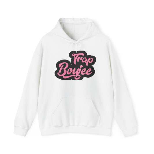 Trap Boujee Hoodies