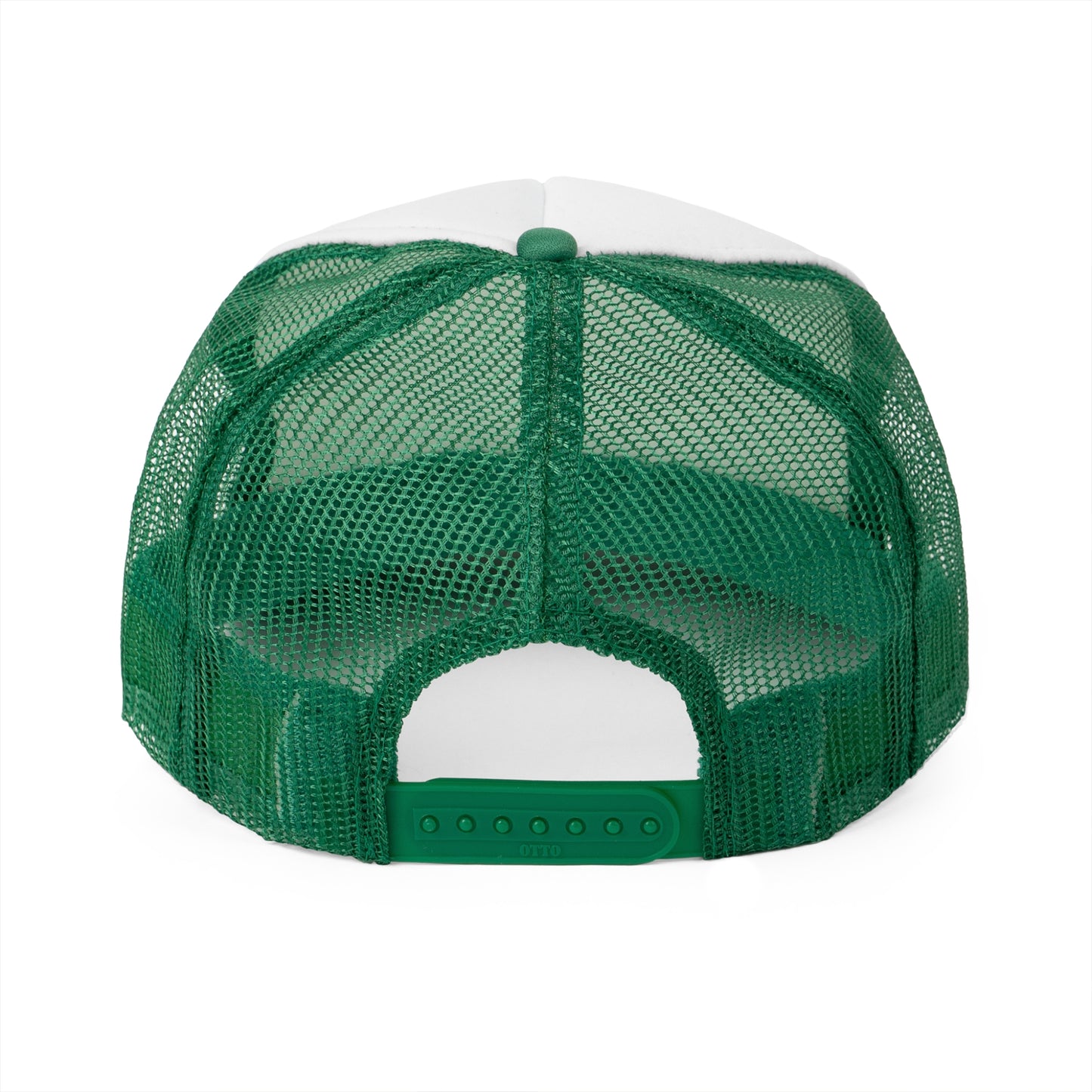 Trap Boujee Trucker Hat
