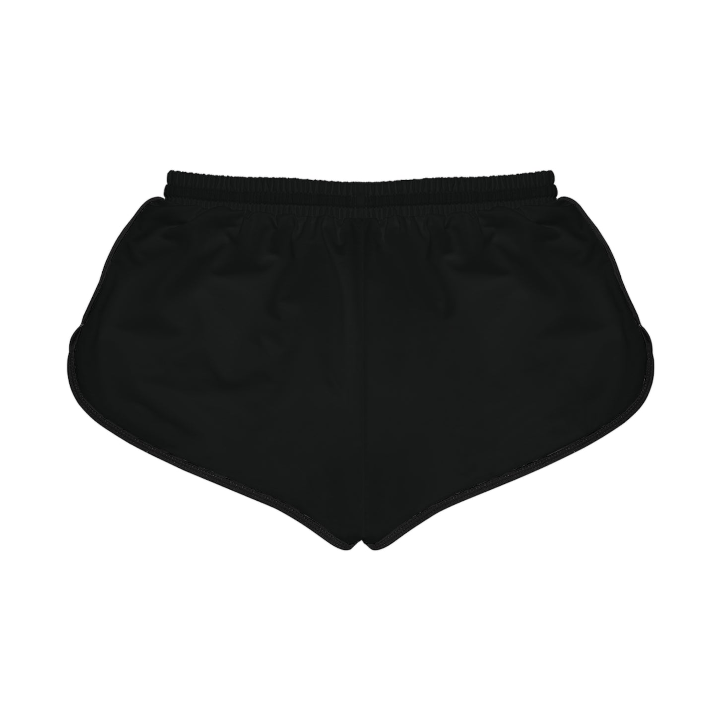 Trap Boujee Women's Relaxed Shorts