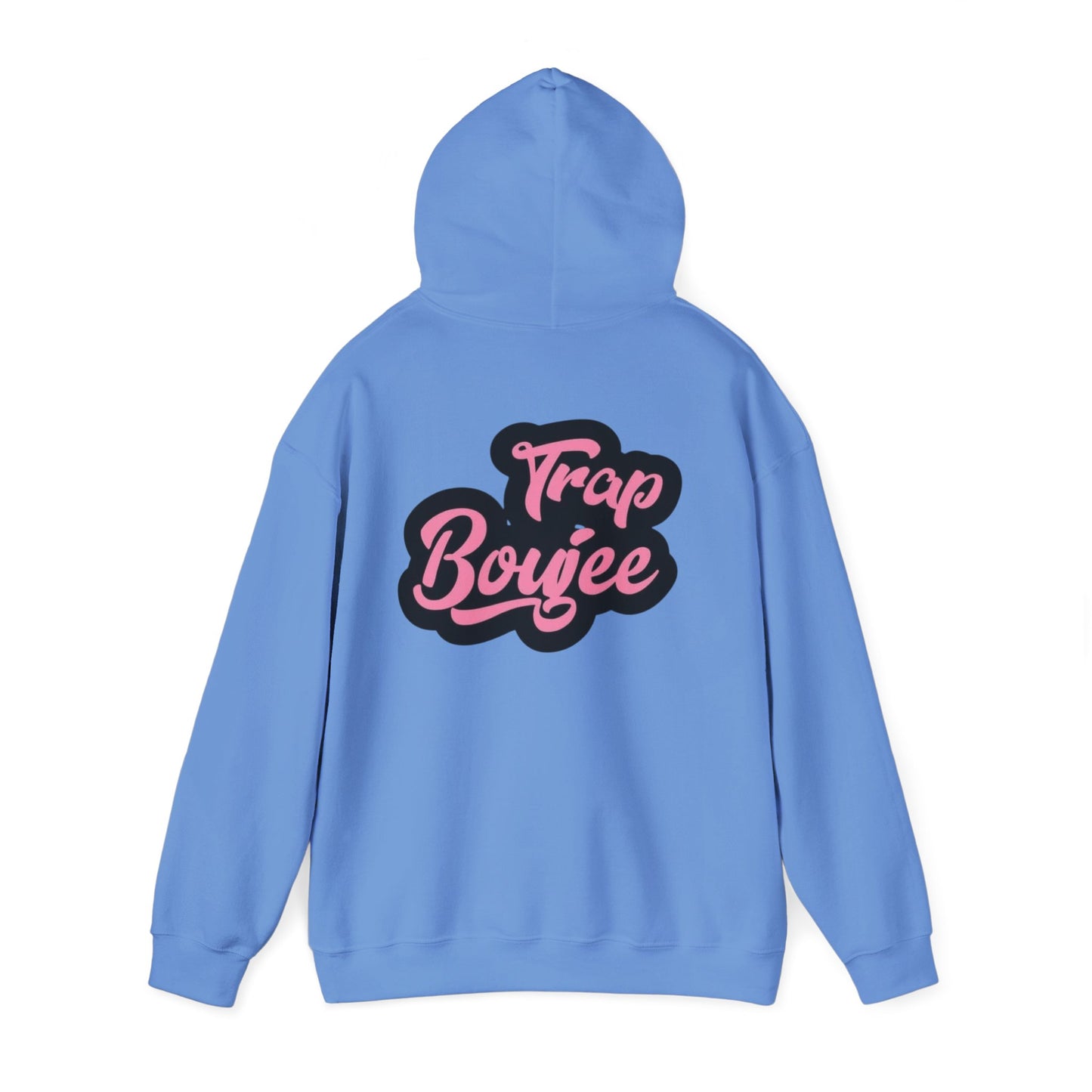 Trap Boujee Hoodies