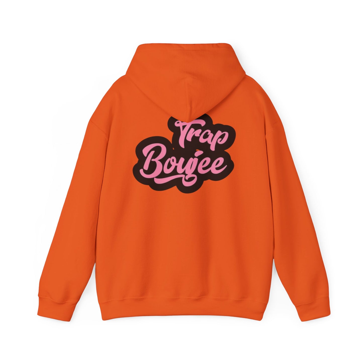 Trap Boujee Hoodies