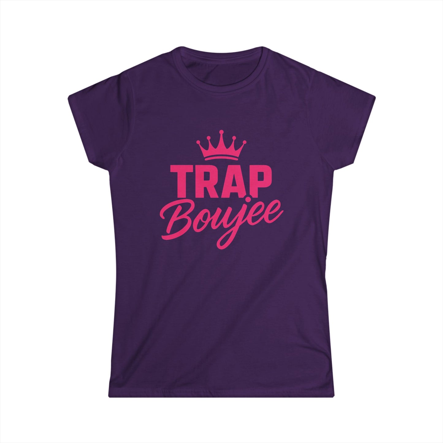 Women's Softstyle Tee
