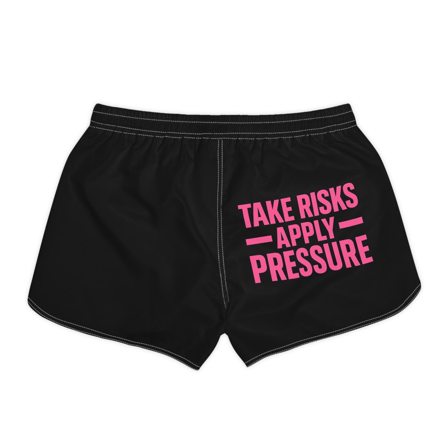 Trap Boujee Shorts