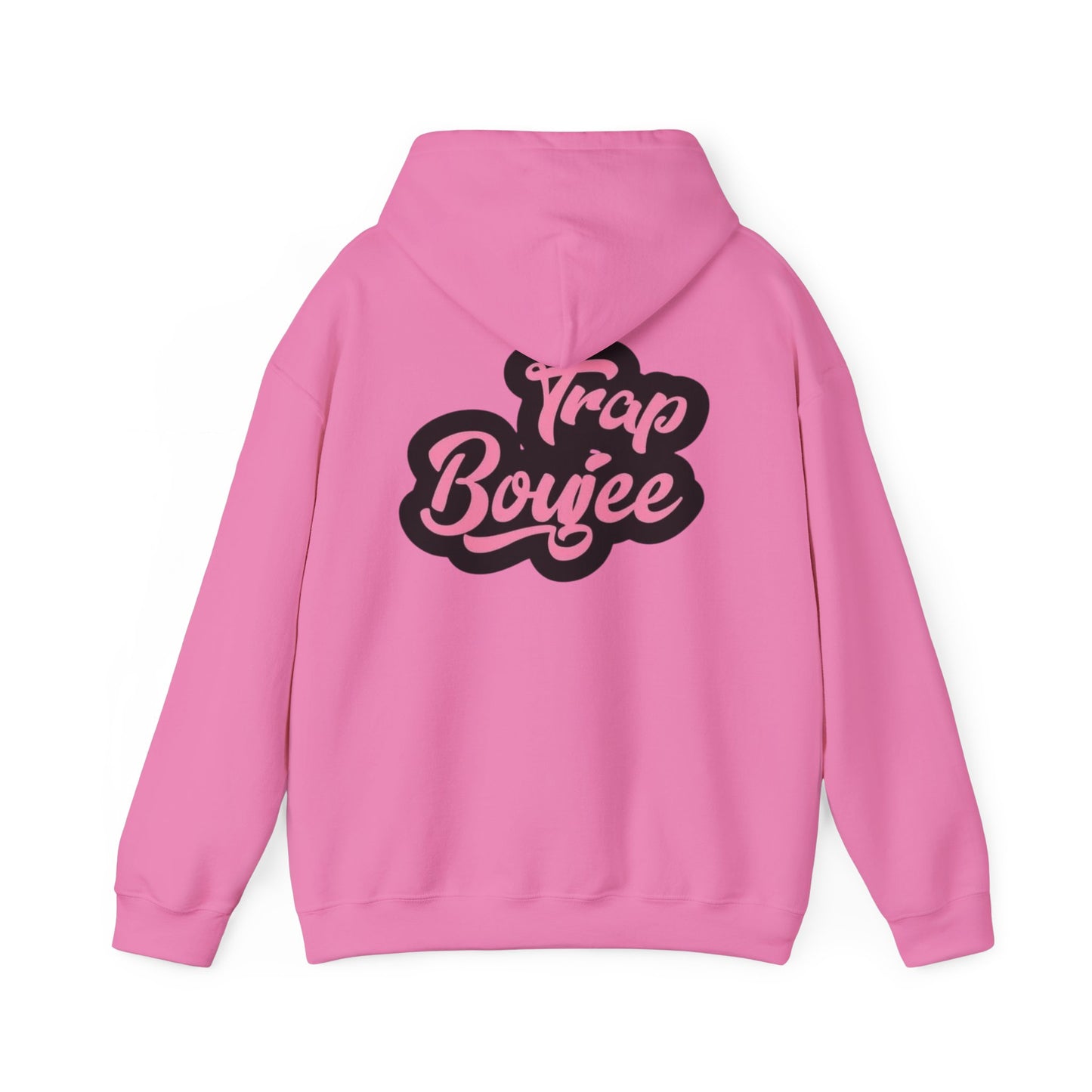 Trap Boujee Hoodies