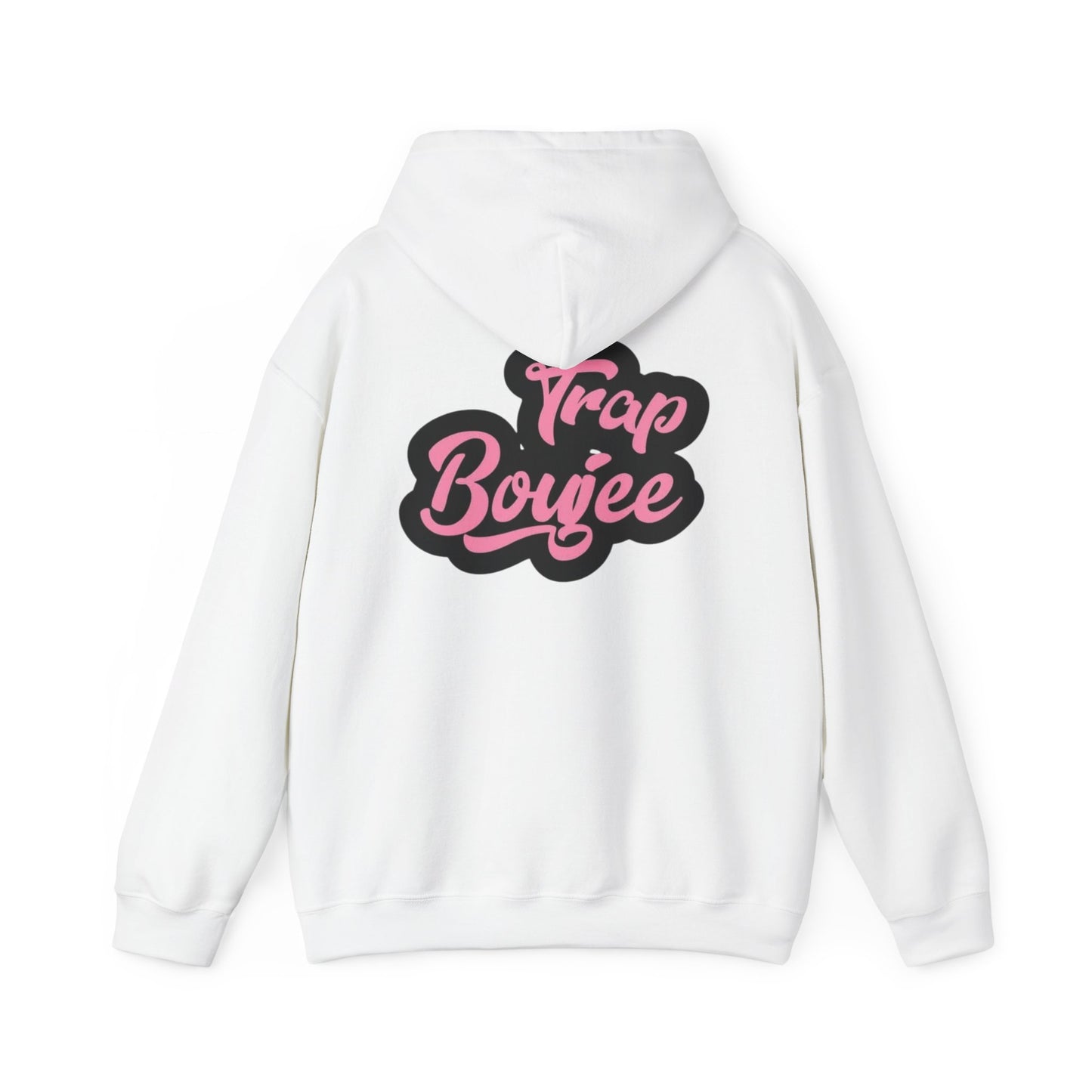 Trap Boujee Hoodies