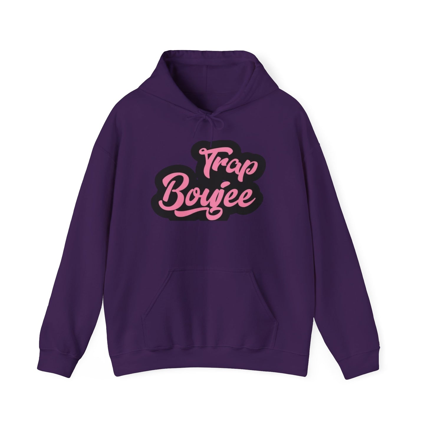 Trap Boujee Hoodies