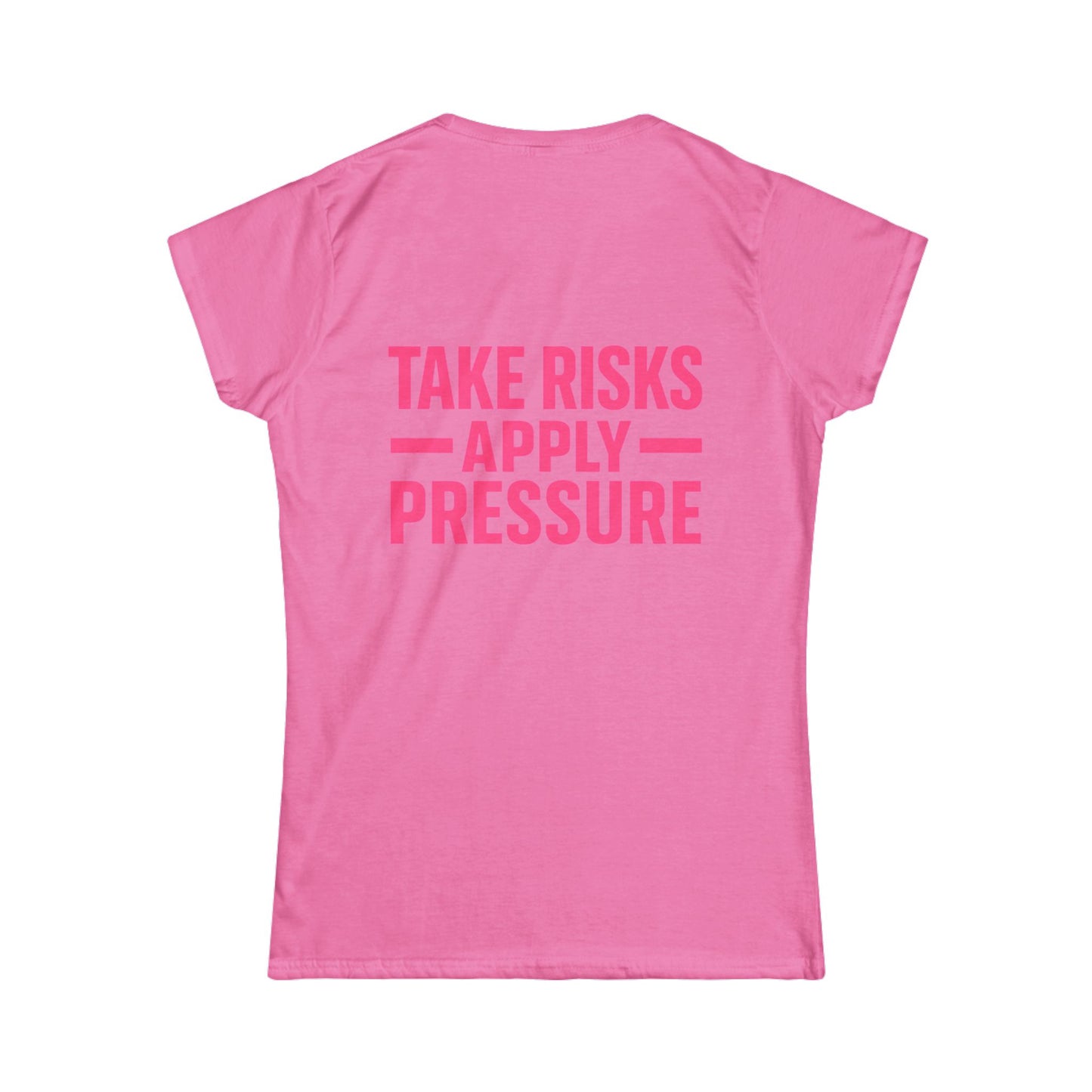 Women's Softstyle Tee