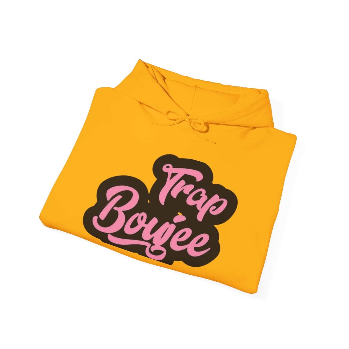 Trap Boujee Hoodies