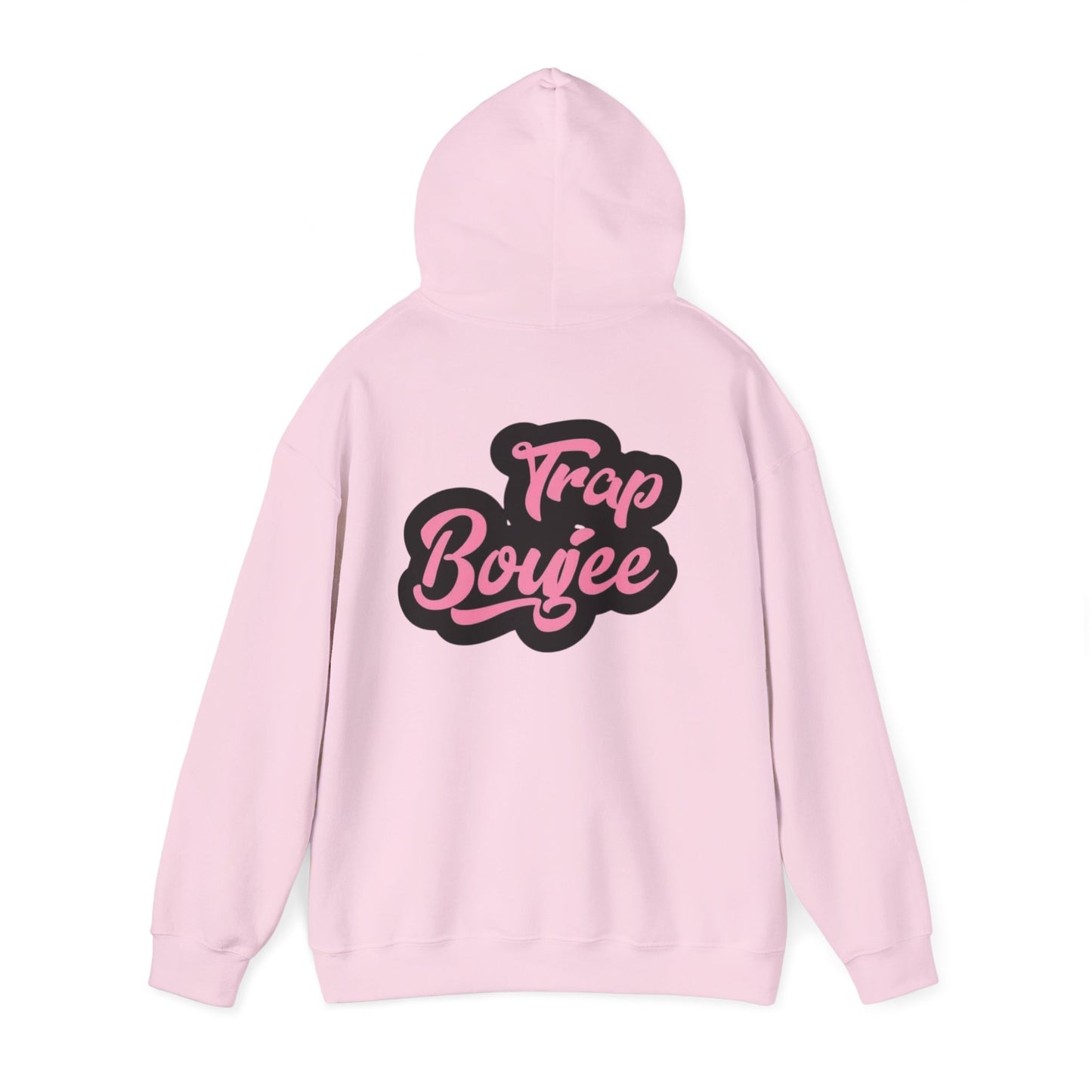 Trap Boujee Hoodies