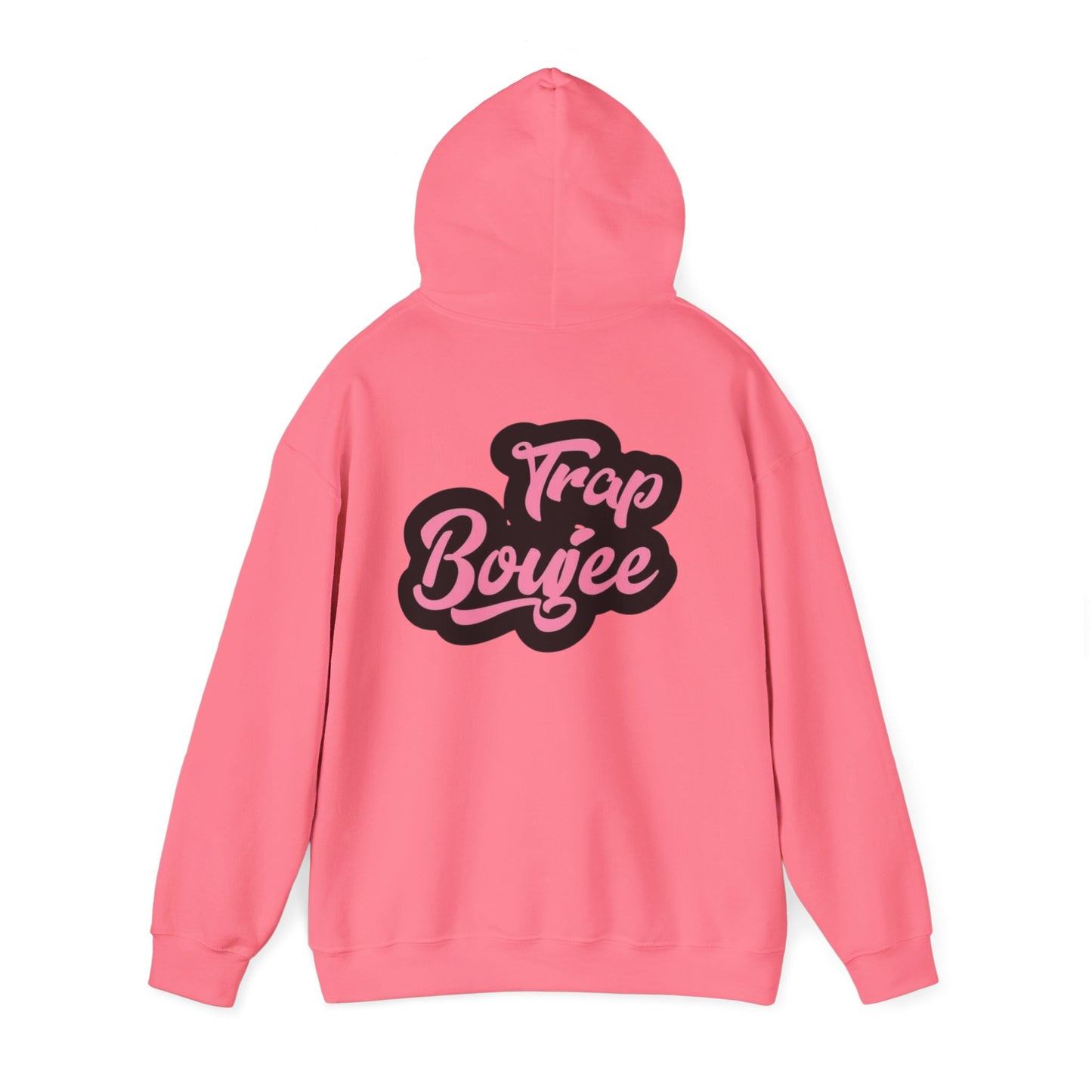 Trap Boujee Hoodies