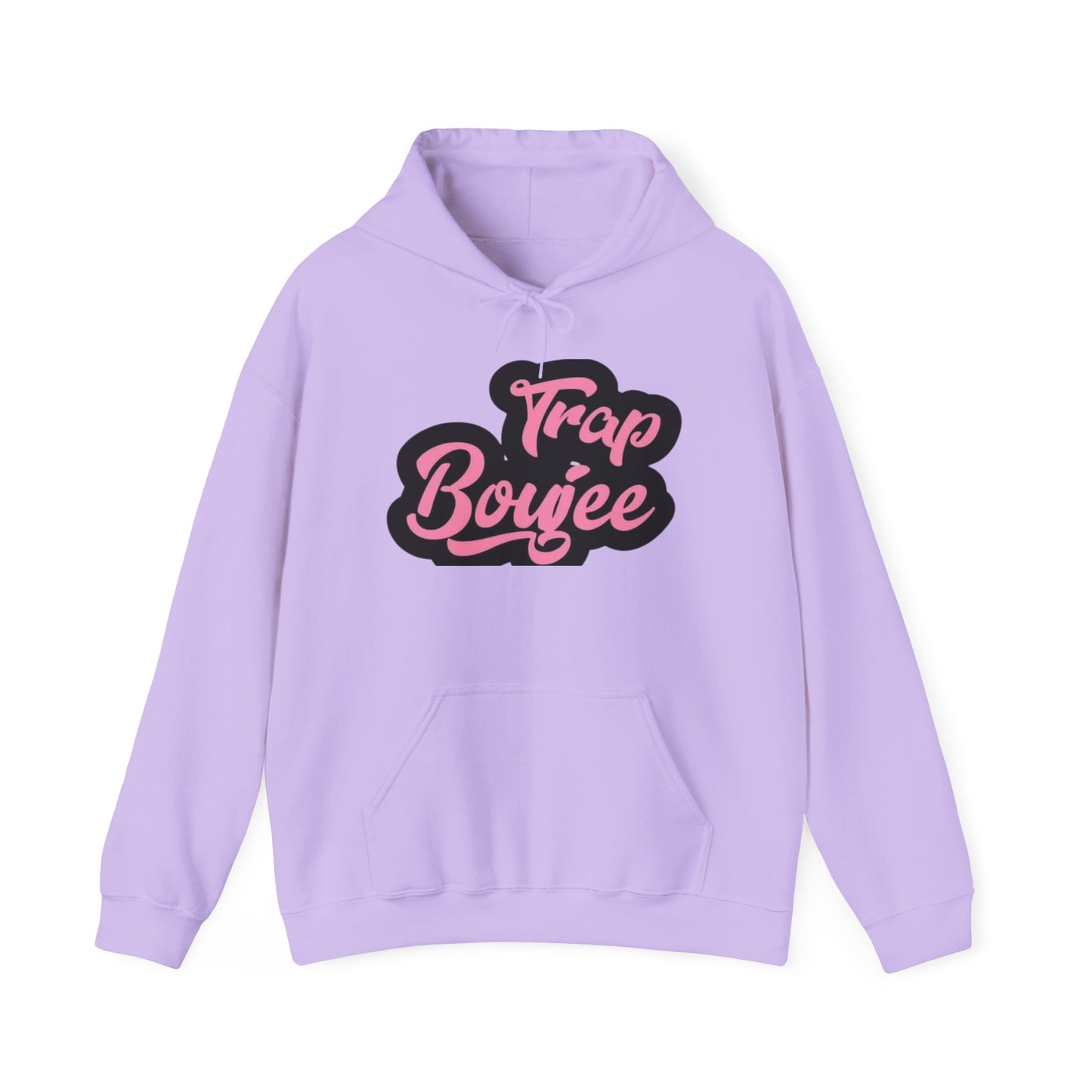 Trap Boujee Hoodies