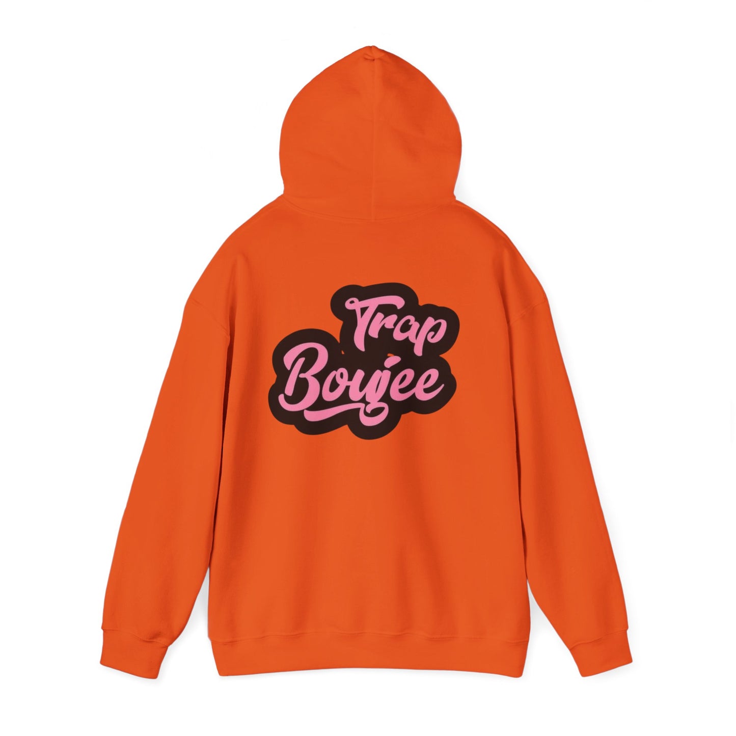 Trap Boujee Hoodies
