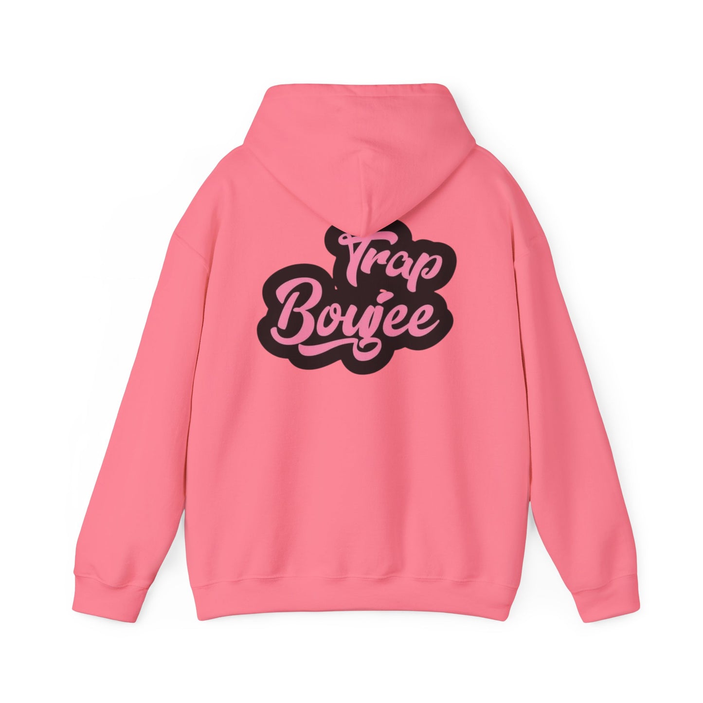 Trap Boujee Hoodies