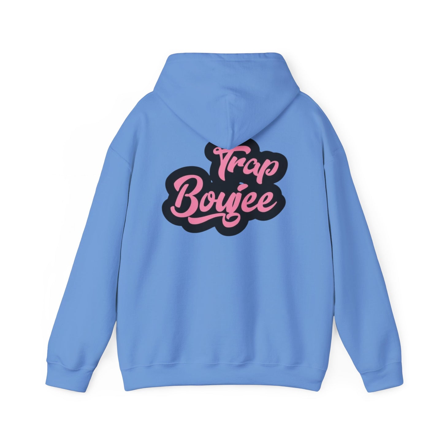 Trap Boujee Hoodies
