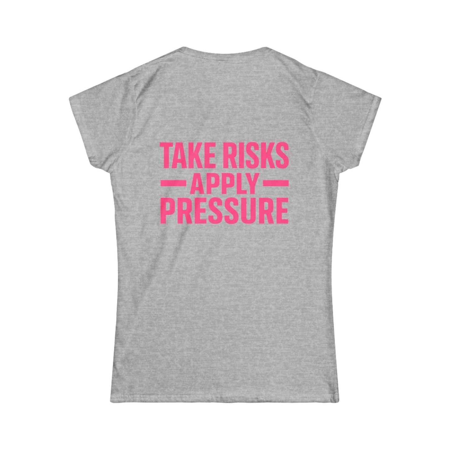 Women's Softstyle Tee