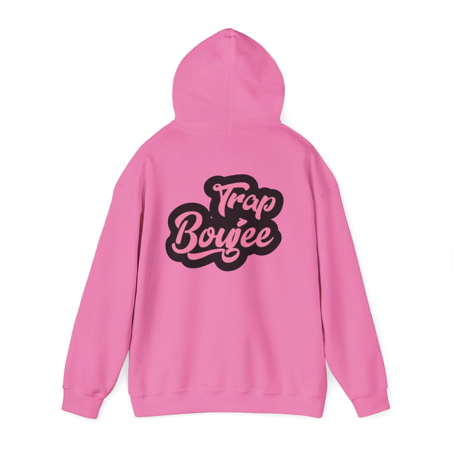 Trap Boujee Hoodies