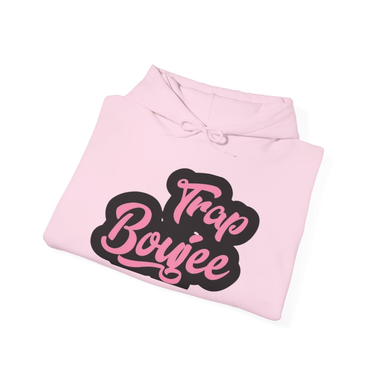 Trap Boujee Hoodies