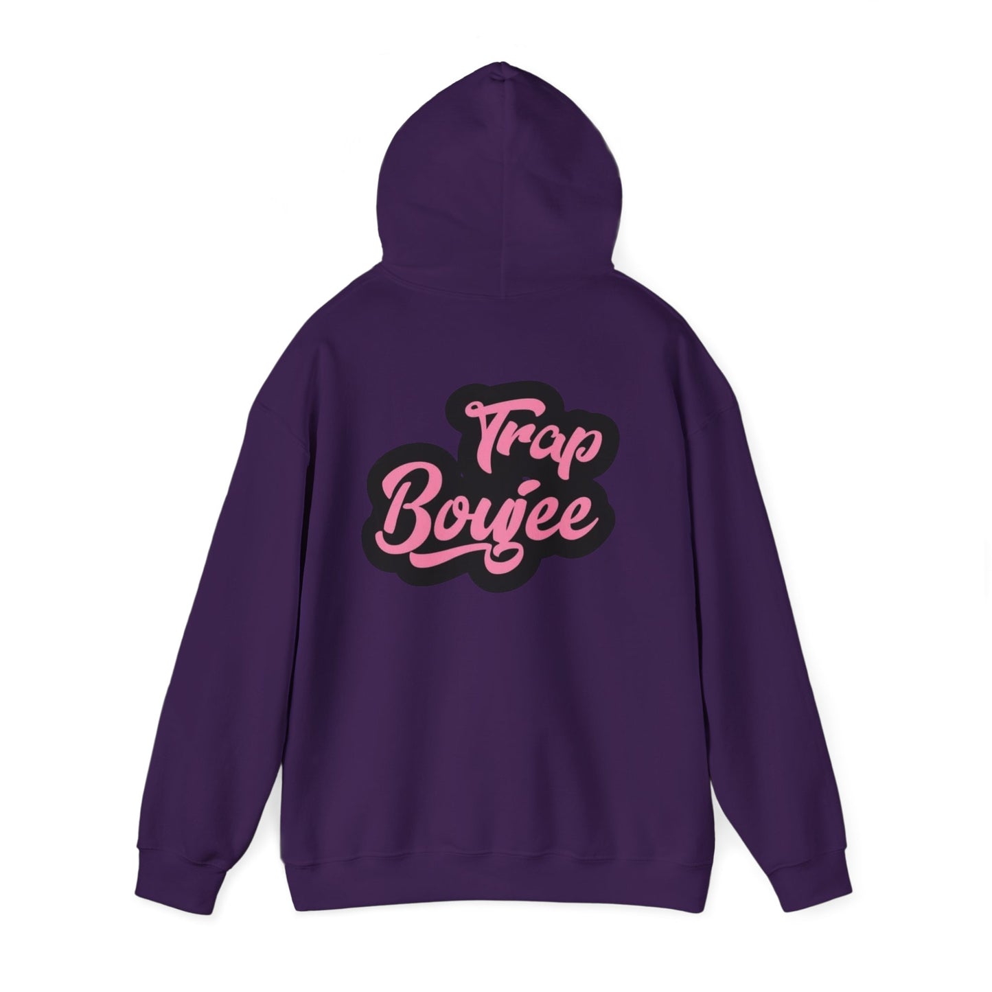 Trap Boujee Hoodies