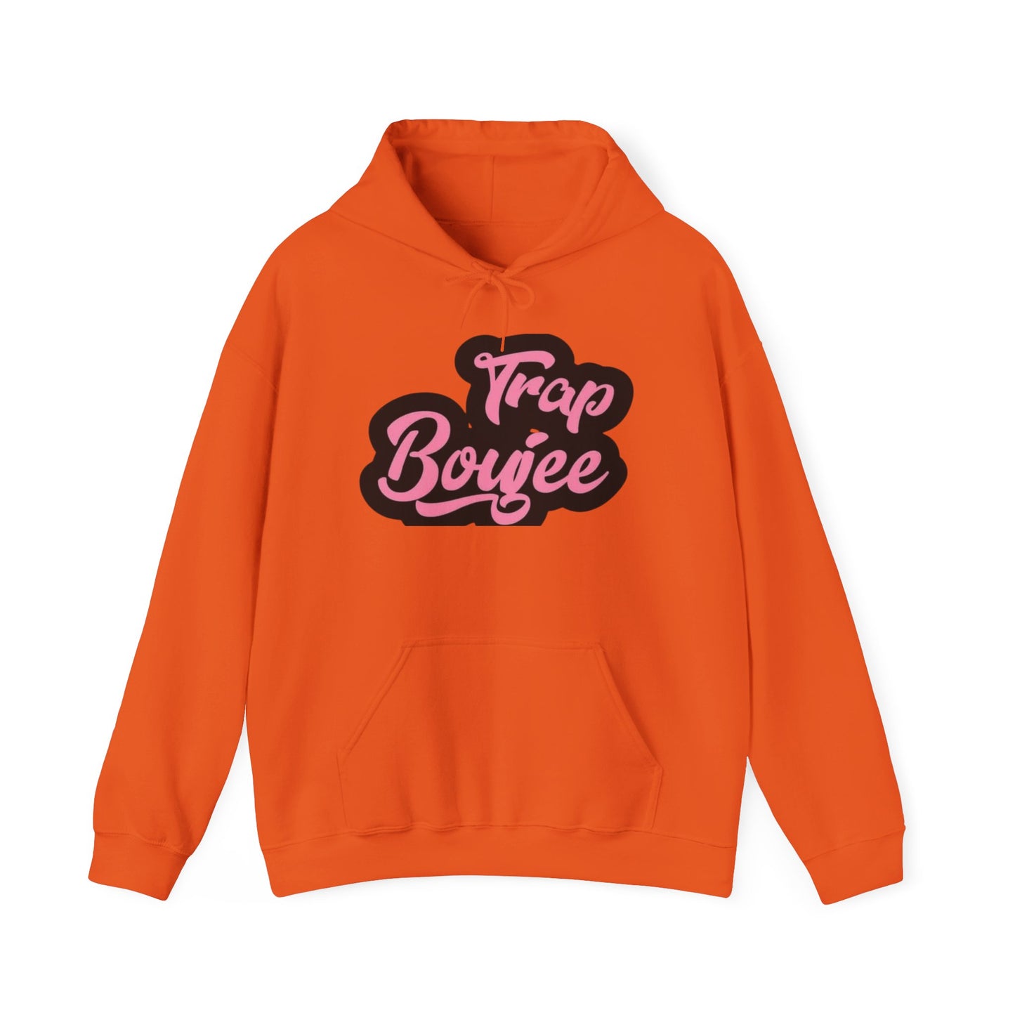 Trap Boujee Hoodies