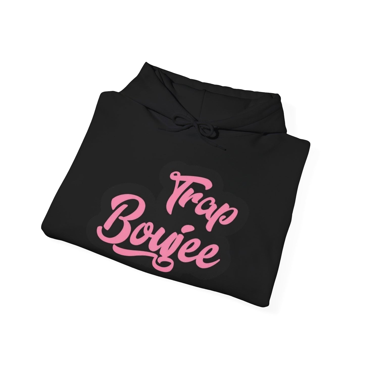 Trap Boujee Hoodies