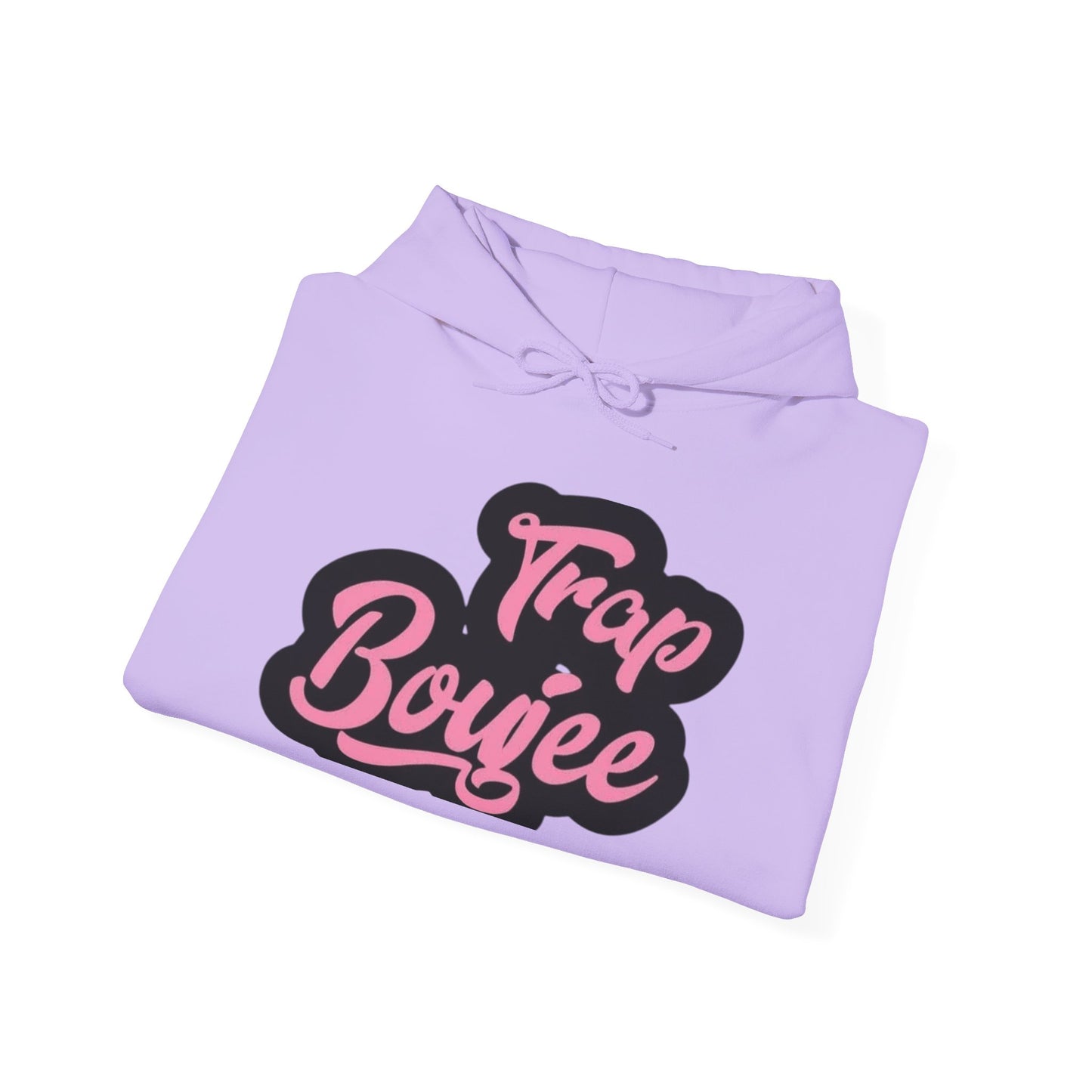 Trap Boujee Hoodies