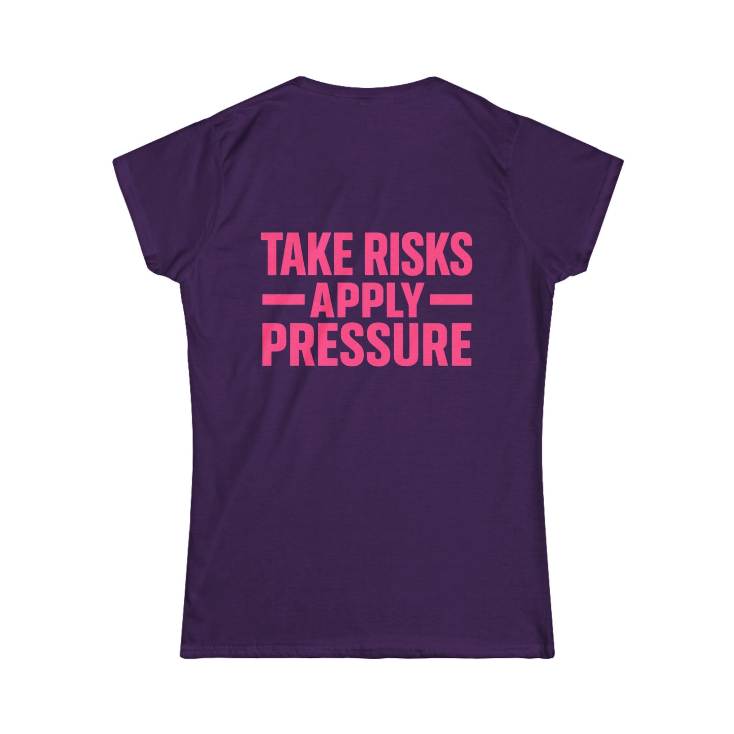 Women's Softstyle Tee