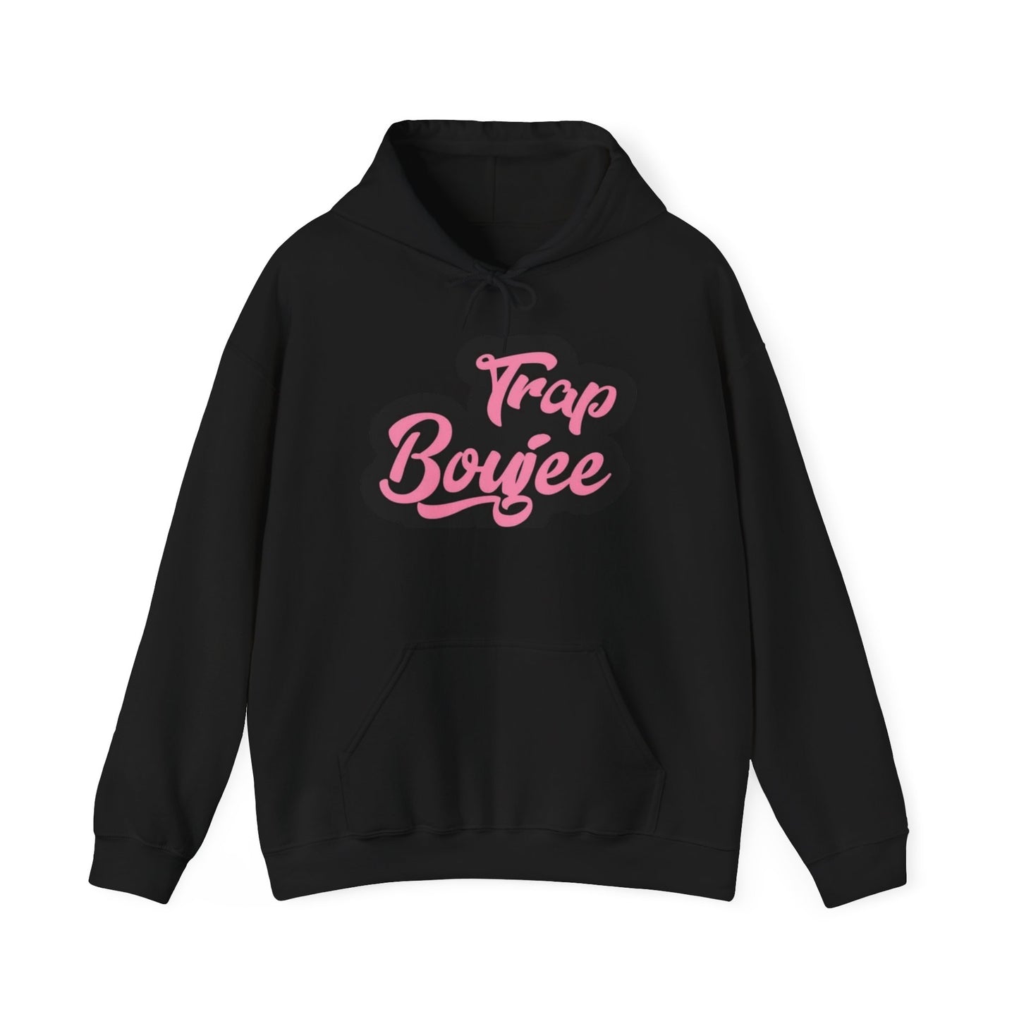 Trap Boujee Hoodies