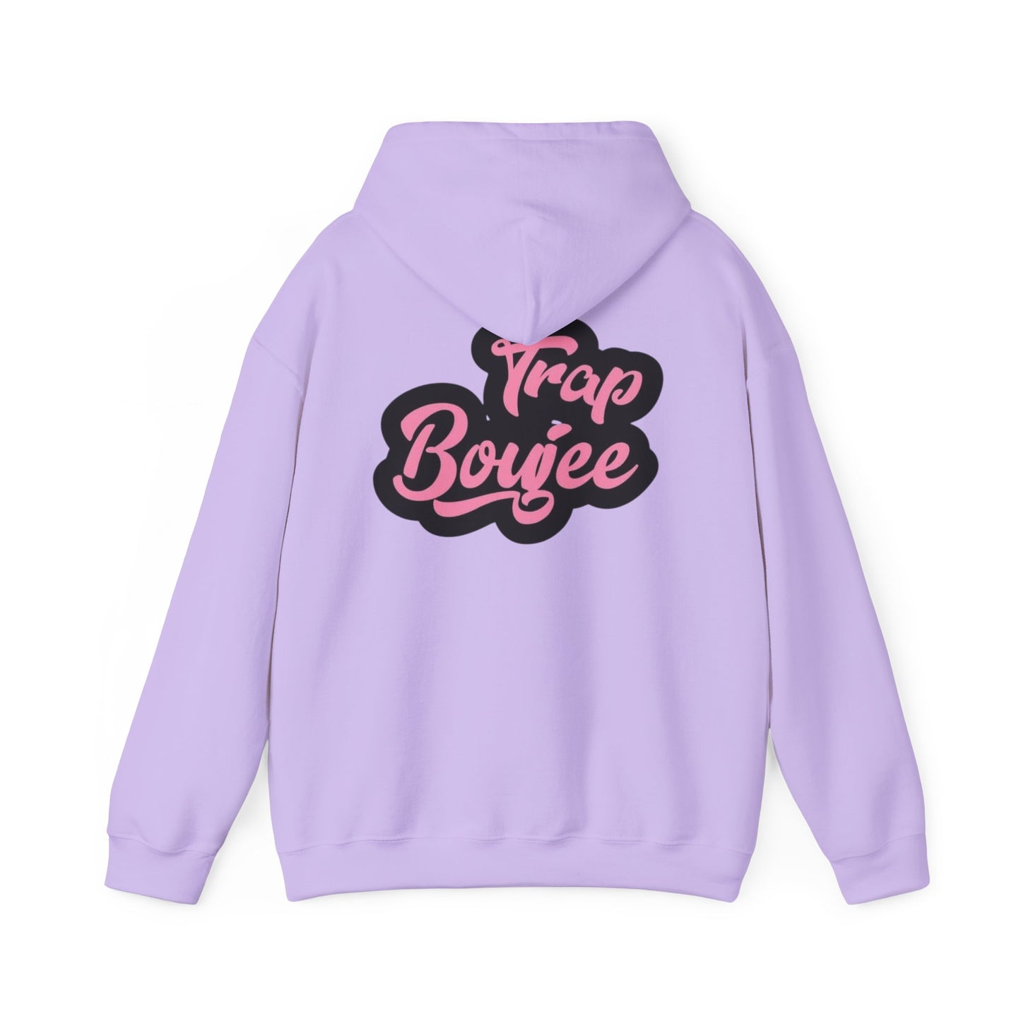 Trap Boujee Hoodies