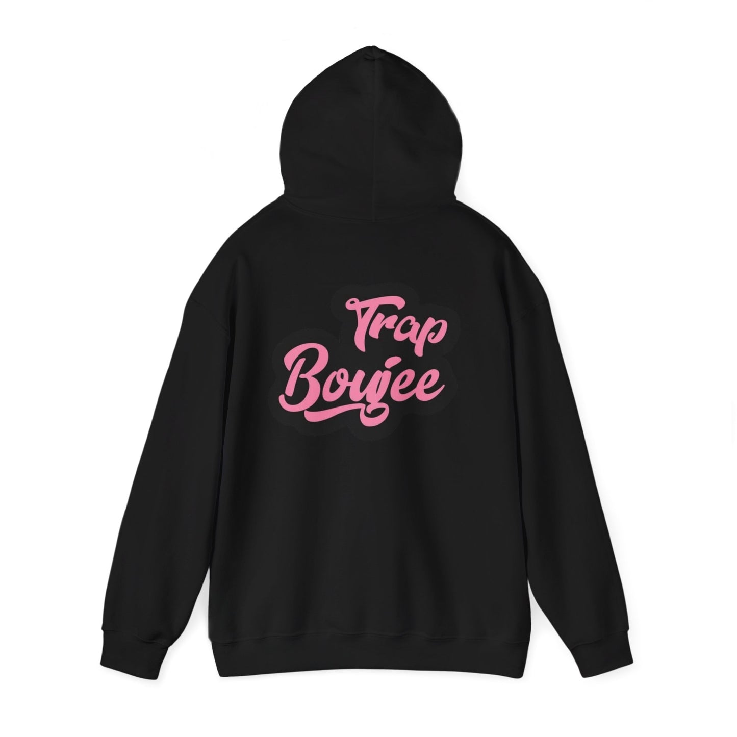 Trap Boujee Hoodies