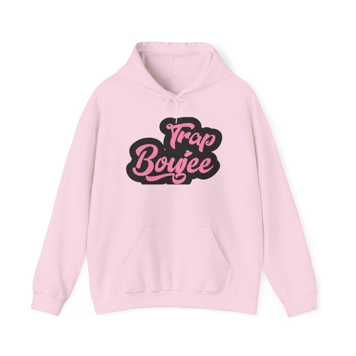 Trap Boujee Hoodies