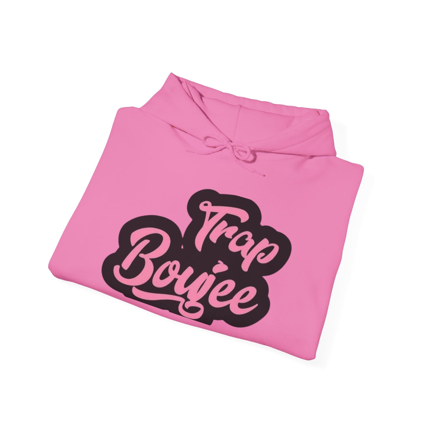 Trap Boujee Hoodies