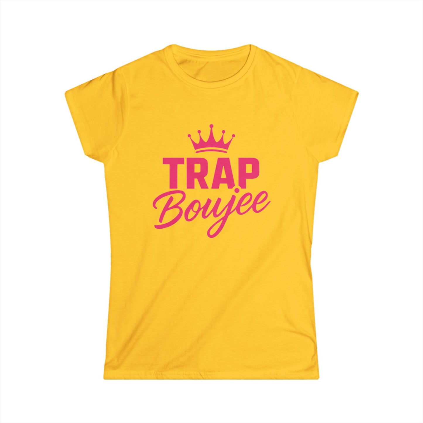 Women's Softstyle Tee