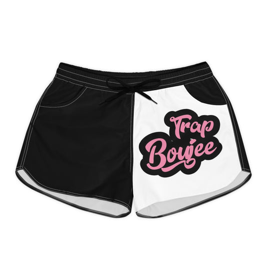 Trap Boujee Shorts