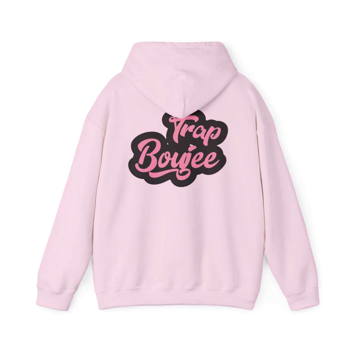 Trap Boujee Hoodies