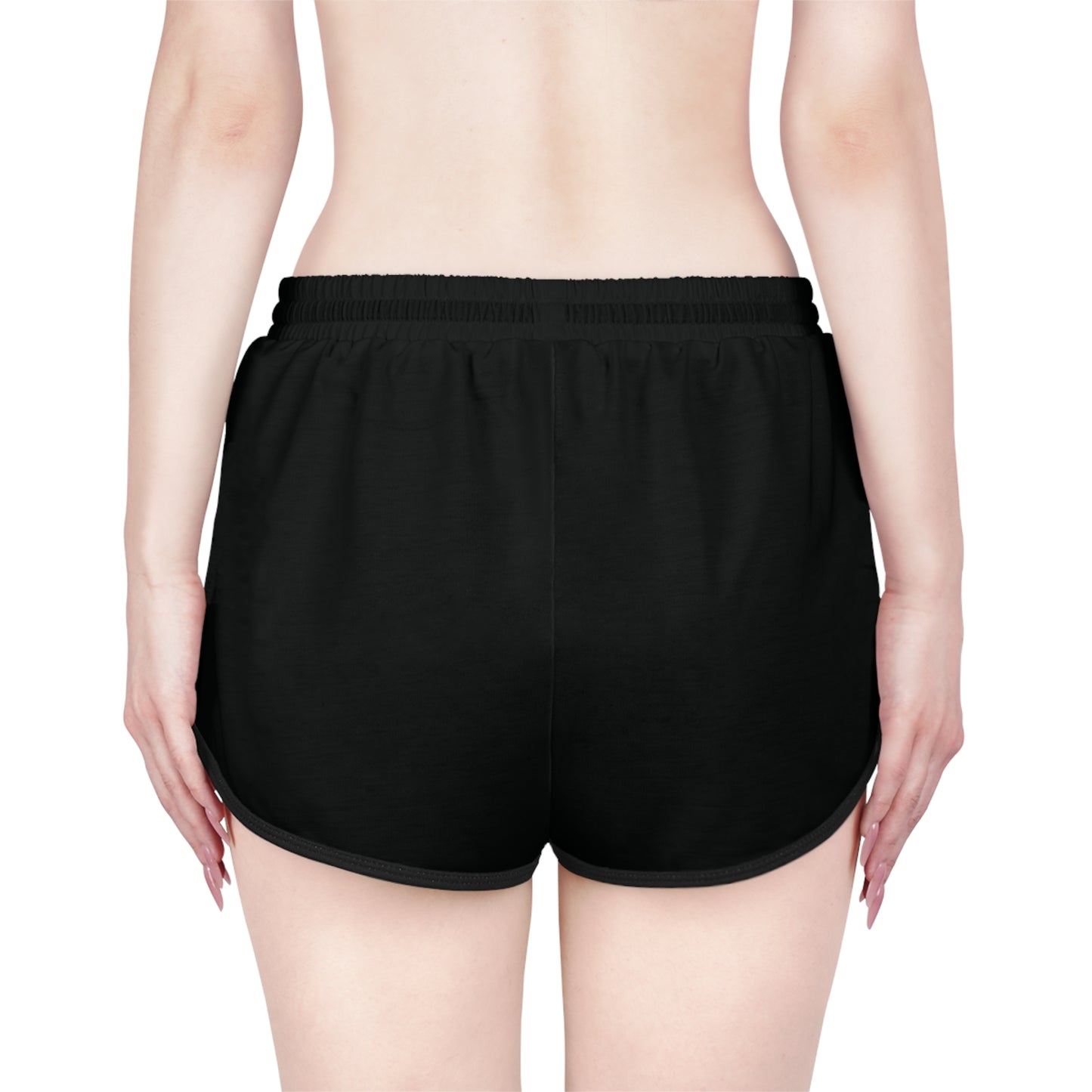 Trap Boujee Women's Relaxed Shorts