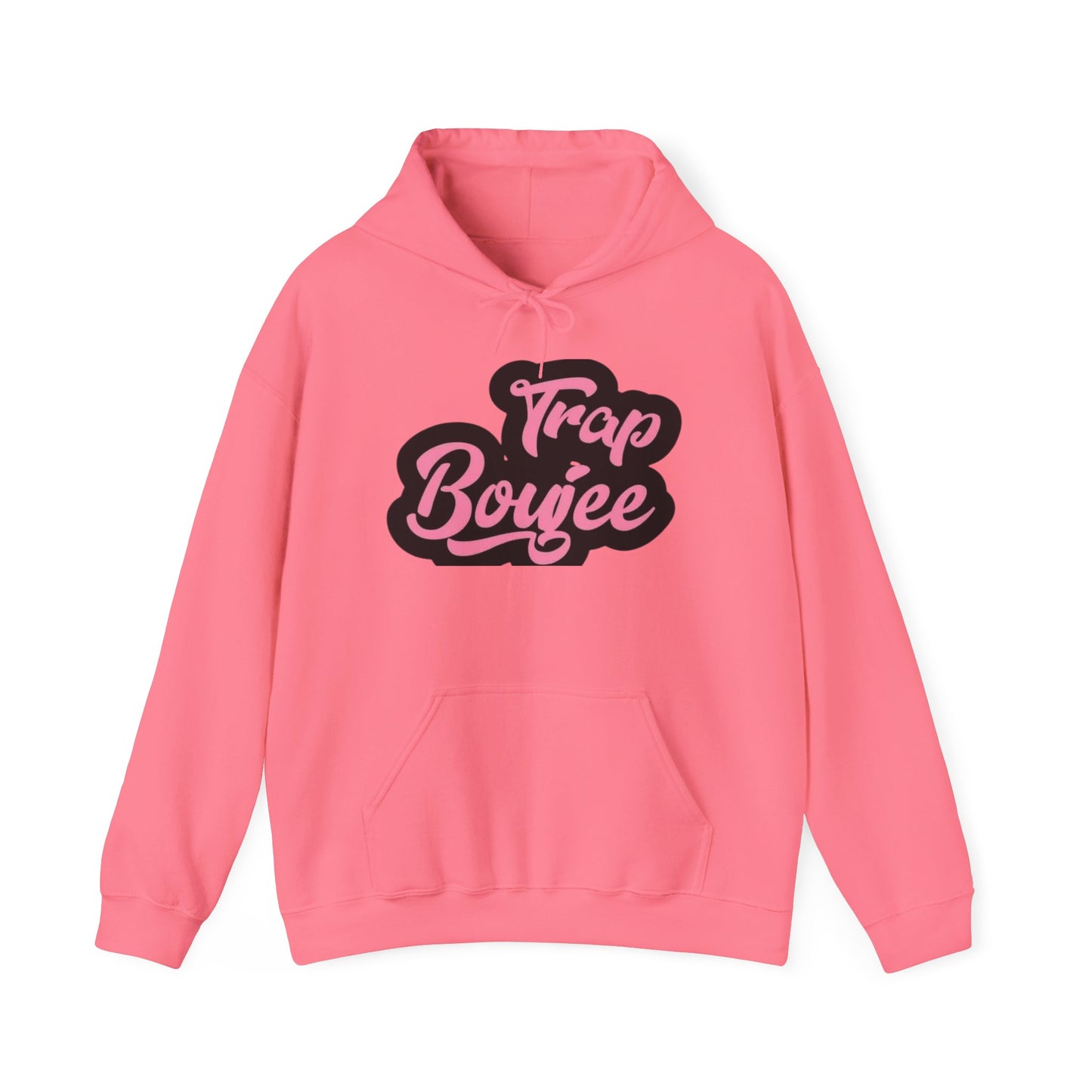 Trap Boujee Hoodies